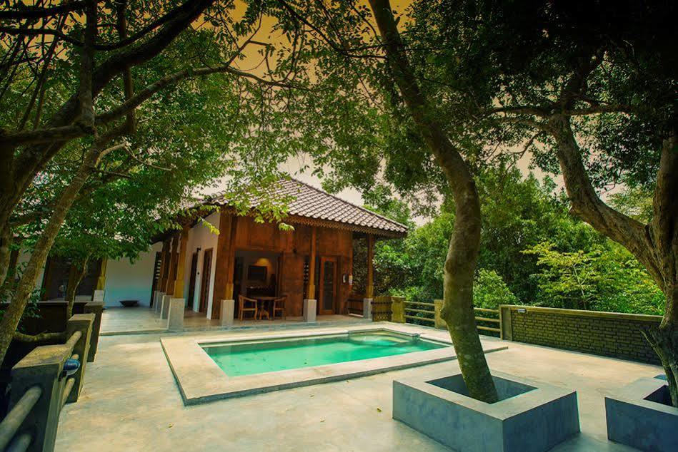 Forest Rock Garden Resort Anurâdhapura Extérieur photo